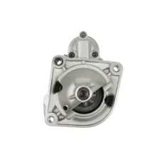  Стартер Citroën Jumper 2.8 HDI