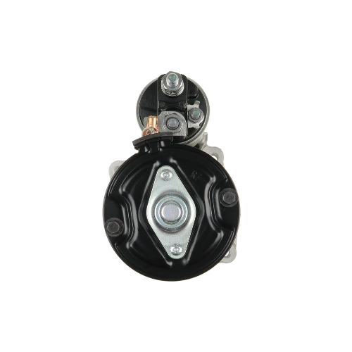  Стартер Fiat Ducato 2.3/2.8 JTD