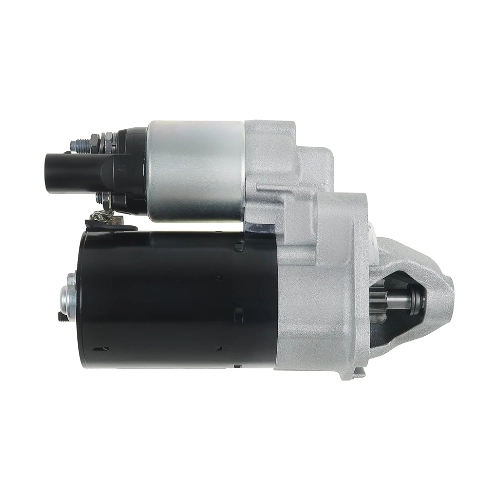 Стартер VW Passat B5/Audi A4 (B6,B7)—1.6/1.8/2.0