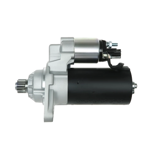 Стартер VW Caddy  2.0 SDI 2004-2010 Новий