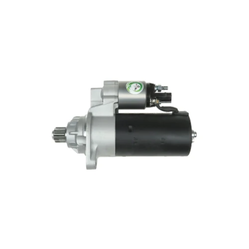 Стартер VW T5 2.5 TDi 2003–2009