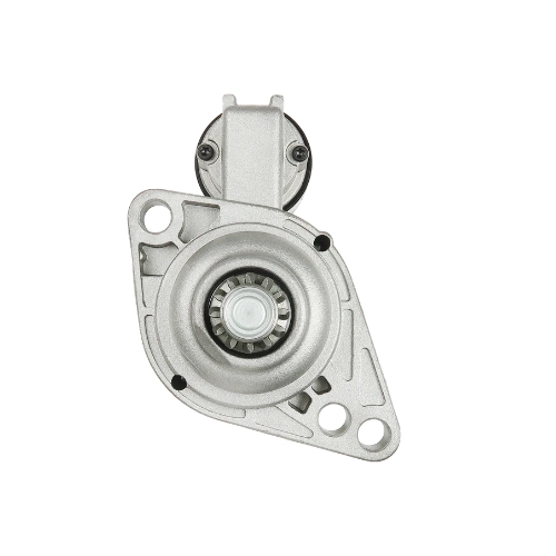 Стартер Skoda Fabia, Octavia, Rapid, Roomster 1.2 / 1.6 TDI