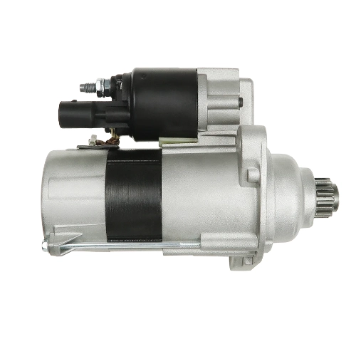 Стартер Skoda Fabia, Octavia, Rapid, Roomster 1.2 / 1.6 TDI