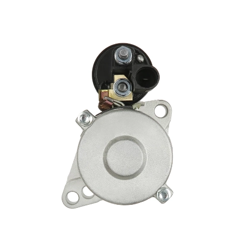 Стартер Skoda Fabia, Octavia, Rapid, Roomster 1.2 / 1.6 TDI