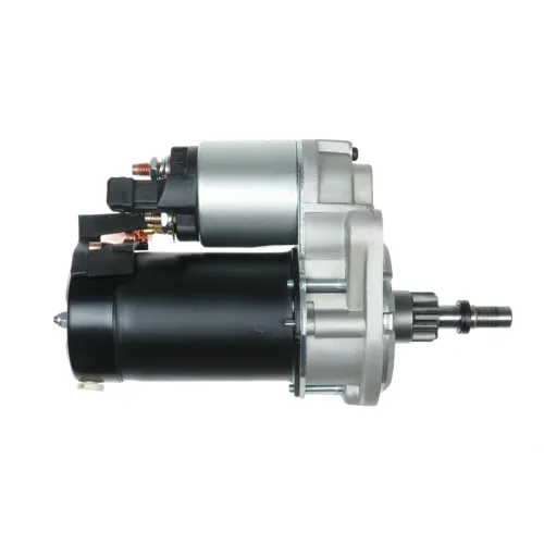 Стартер VW Golf, Jetta, Polo 12V 1.1kW CS294, 432605, S3197S