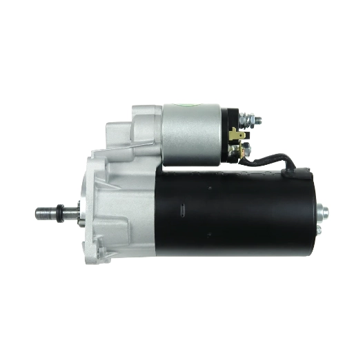 Стартер AUDI 80 B2—1.6D/TD  