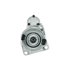 Стартер AUDI 80 B2—1.6D/TD  