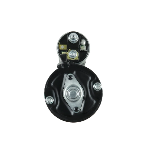 Стартер AUDI 80 B2—1.6D/TD  