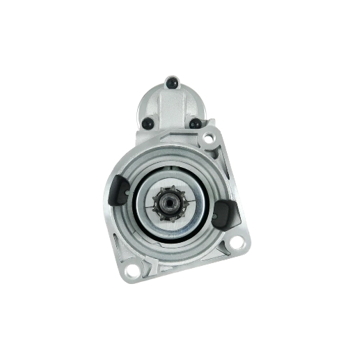 Стартер AUDI 80 B2—1.6D/TD  