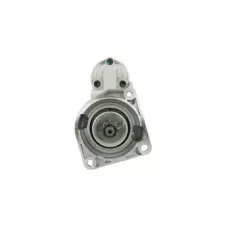 Стартер AUDI 80 B2/VW Passat B2 1.6D/TD Новий 