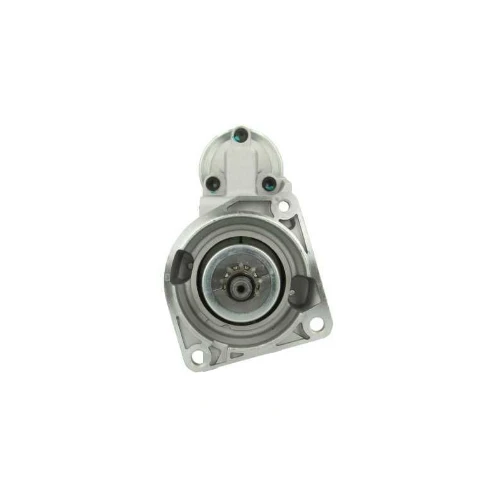 Стартер AUDI 80 B2/VW Passat B2 1.6D/TD Новий 