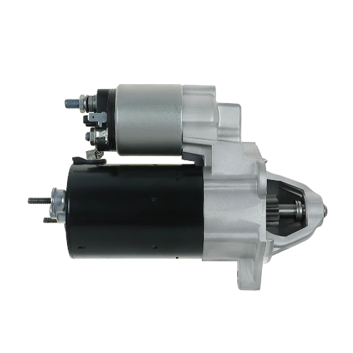 Стартер AUDI 100/ 80/ A4/ A6 - 1.6 1.8 2.0 Новий