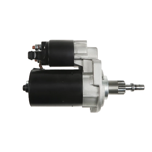 Стартер VW Passat B3/B4—1.6/1.8/2.0