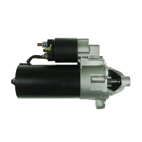 Стартер Audi A4 B5 1.9 TDI 1994-2001