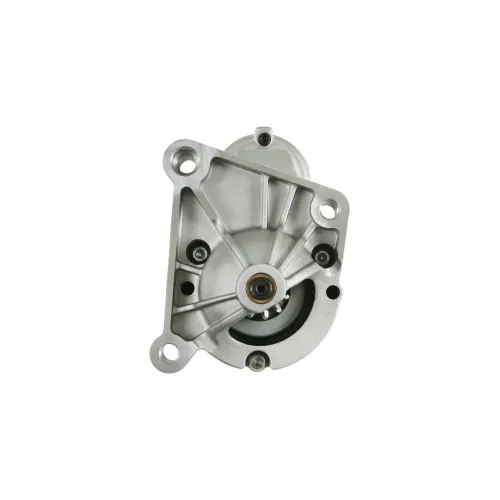 Стартер Renault Kangoo 1.9 D дизель