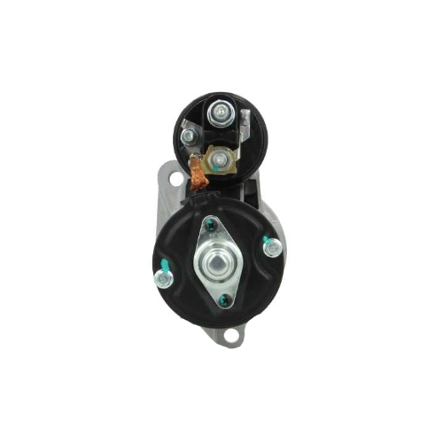 Стартер Opel Zafira A/B 2.0 (2002–2010)