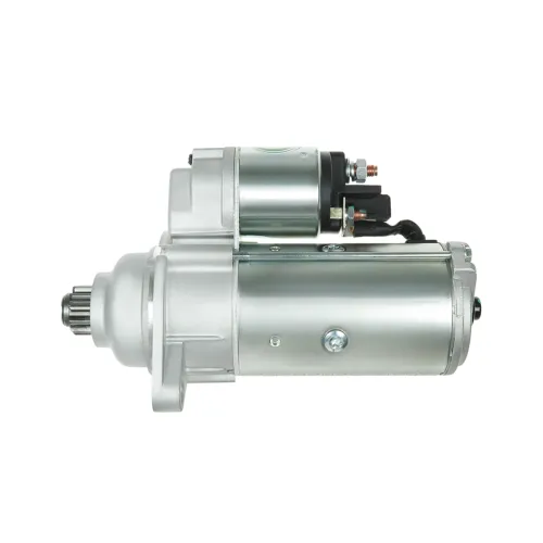 Стартер VW Passat B3/B4, Golf 3/4, Caddy 2, Sharan, Bora 1.9 TDI 300.521.102.000, D7R130, 11 зуб.