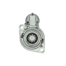 Стартер Skoda Octavia 1.9 TDI (Октавія тур)