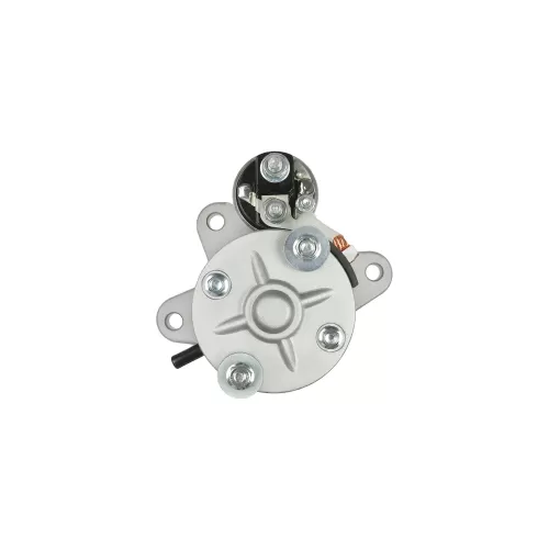 Стартер Ford Transit 2.5 D/TD/TDI дизель 1984–2000