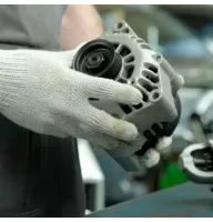 Ремонт генератора