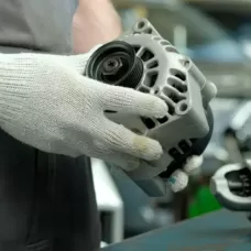 Ремонт генератора